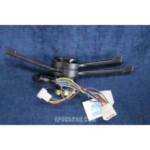 DEVIO LUCI FIAT 131 DAL 1981 T.T. COLORE NERO NOS