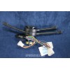 DEVIO LUCI FIAT 131 DAL 1981 T.T. COLORE NERO NOS