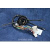 DEVIO LUCI FIAT 131 DAL 1981 T.T. COLORE NERO NOS