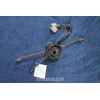 DEVIO LUCI FIAT 131 DAL 1981 T.T. COLORE MARRONE NOS