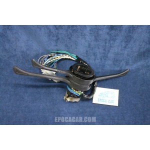 DEVIO LUCI FIAT 131 MIRAFIORI FAMILIARE- MIRAFIORI SPEC FAM - PANORAMA L - DIESEL 2000 PANORAMA L