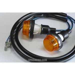 SIDE LIGHTS PAIR