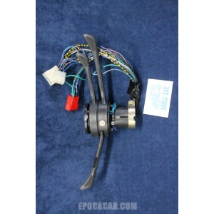 DEVIO LUCE FIAT 127 BN DIESEL PANORAMA (DAL 83') NERO