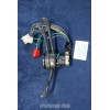DEVIO LUCE FIAT 127 BN DIESEL PANORAMA (DAL 83') NERO