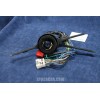 DEVIO LUCE FIAT 127 BN DIESEL PANORAMA (DAL 83') NERO