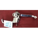 HANDLE OUTSIDE LEFT WITH KEY 2 SERIE (LONG SERIE)