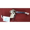 HANDLE OUTSIDE LEFT WITH KEY 2 SERIE (LONG SERIE)