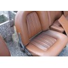  INTERIOR SEATS BROWN  FULVIA  COUPE' FIRST SERIE AS PICTURES