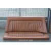  INTERIOR SEATS BROWN  FULVIA  COUPE' FIRST SERIE AS PICTURES