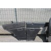 SET INTERIOR SEATS + PANELS  GTV 1750 1serie USED AS PICTURES 