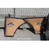 SET INTERIOR SEATS + PANELS  GTV 1750 1serie USED AS PICTURES 