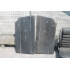 SET INTERIOR SEATS + PANELS  GTV 1750 1serie USED AS PICTURES 