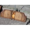 SEATS  USED GT SCALINO BROWN CONDITIONS AS PICTURES