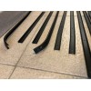 SET SUPPORT GASKET DOOR LEFT + RIGHT (10 PC)