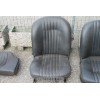 SEATS BLACK  GT SCALINO CONDITIONS AS PICTURES