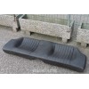 SEATS BLACK  GT SCALINO CONDITIONS AS PICTURES