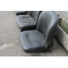 SEATS BLACK  GT SCALINO CONDITIONS AS PICTURES