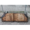 SEATS BLACK  GT SCALINO CONDITIONS AS PICTURES