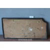 DOOR PANEL RH + REAR PANEL RH  ALFA GT  