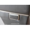 REAR PANEL LH  ALFA GT USED AS PICTURES