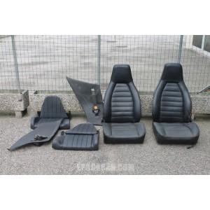 USED SEATS PORSCE 911  2700 DAL 73 AL 77 CONDITIONS AS PICTURES