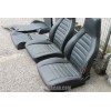 USED SEATS PORSCE 911  2700 DAL 73 AL 77 CONDITIONS AS PICTURES