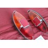 TAIL LIGHTS I 1100/103 58', 1100 D, 1100 R ASSEMBLED ITEMI