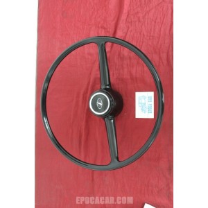 USED STEERING WHEEL MINI 