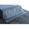 FIAT 850 SPIDER HARD TOP DA RESTAURARE