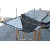 FIAT 850 SPIDER HARD TOP DA RESTAURARE