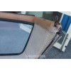 FIAT 850 SPIDER HARD TOP DA RESTAURARE