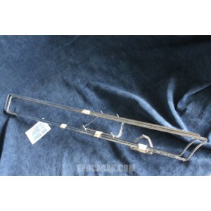 ALFA GT DASH MOULDINGS USED 