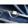 ALFA GT DASH MOULDINGS USED 