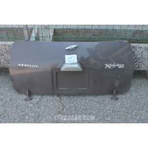 USED REAR BONNET
