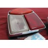 FLAVIA SPORT ZAGATO TAIL LIGHTS ORIGINAL USED CARELLO