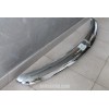 GENUINE RE-CHROMED  FRONT BUMPER FOR  2/3 SERIE