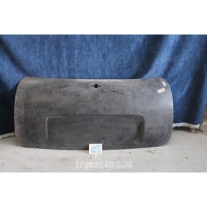 INNOCENTI MINI BONNET