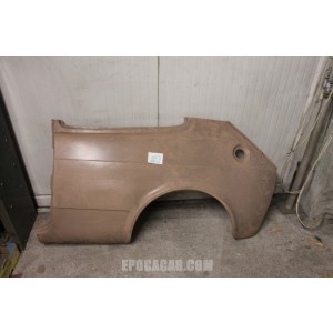 FIAT 127 1 serie  REAR FENDER LH COD 5886179