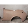 FIAT 127 C/CL REAR FENDER LH COD 5886206