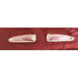 1400 B LENS  NOS PAIR