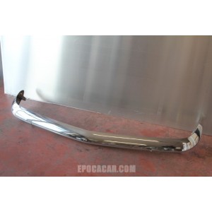FRONT BUMPER  850 SPORT COUPE GENUINE FIAT