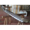 FRONT BUMPER  850 SPORT COUPE GENUINE FIAT