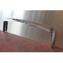 REAR BUMPER  FIAT 850 SPORT COUPE' GENUINE FIAT PART