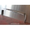 REAR BUMPER  FIAT 850 SPORT COUPE' GENUINE FIAT PART