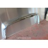 REAR BUMPER  FIAT 850 SPORT COUPE' GENUINE FIAT PART