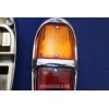 PAIR TAIL LIGHT RESTORED