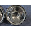 PAIR HEADLAMP CARELLO SPORT COUPE 136 mm