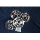 HUBCAP INOX  PRICE FOR EACH