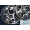 COPPA RUOTA ACCIAIO ACCESSORIO PREZZO CAD.