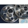 HUBCAP INOX  PRICE FOR EACH